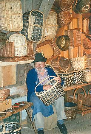 Markt in Schmidsfelden 2006
