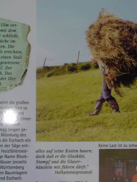 Glasmacherweg