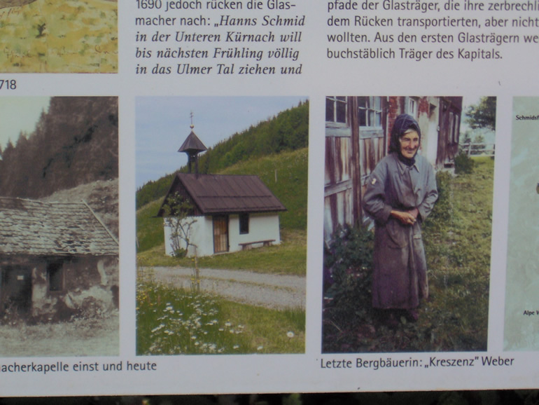 Glasmacherweg