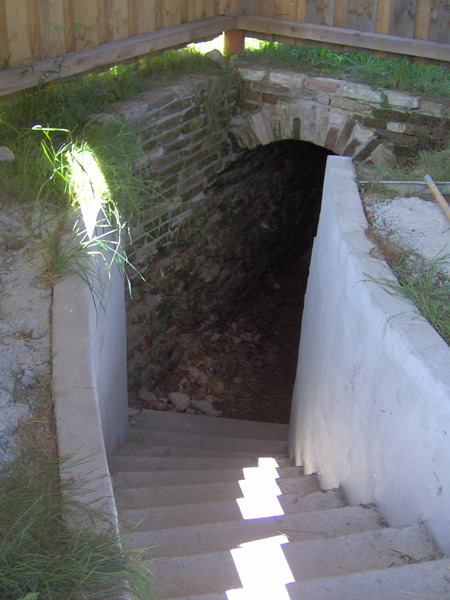 Glasmacherweg