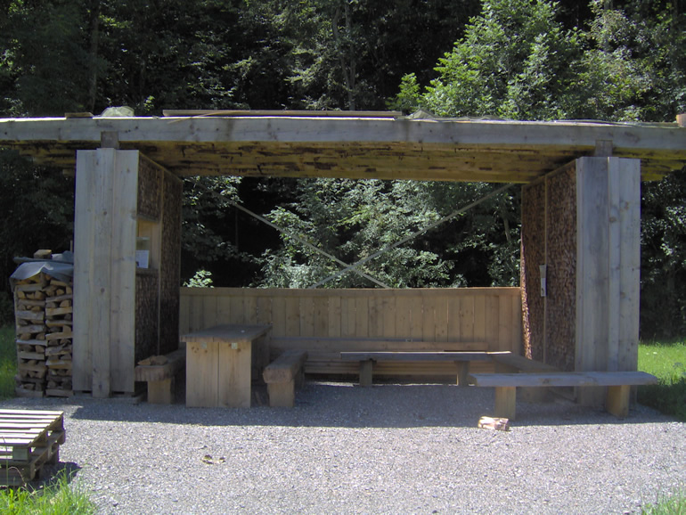 Glasmacherweg