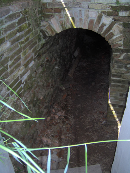 Glasmacherweg