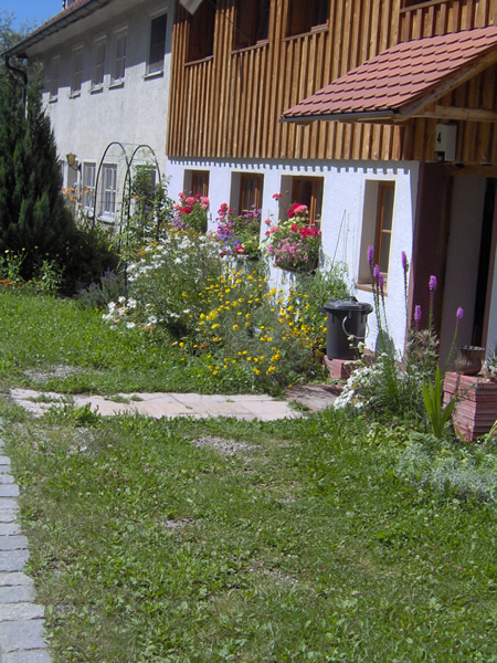 Glasmacherweg