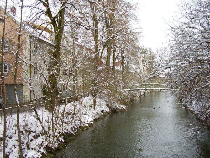 Weihnachten