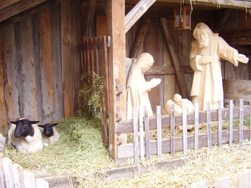 Weihnachten
