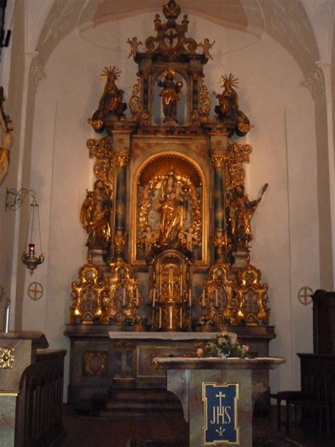 Altar