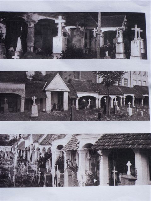Alter Friedhof