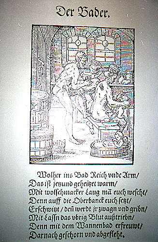 Badekultur
