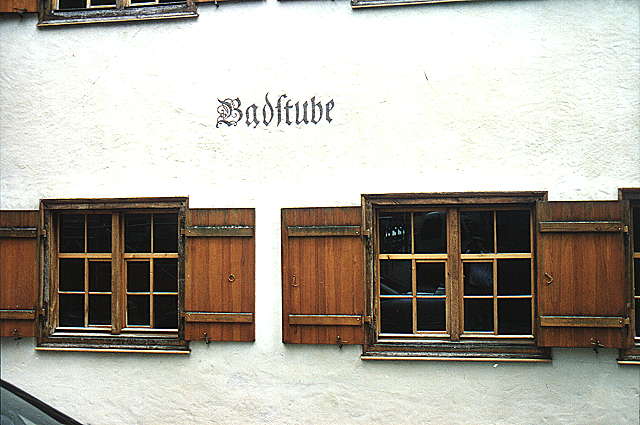 Badekultur