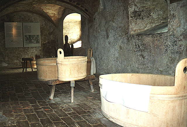 Badekultur