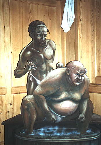 Badekultur