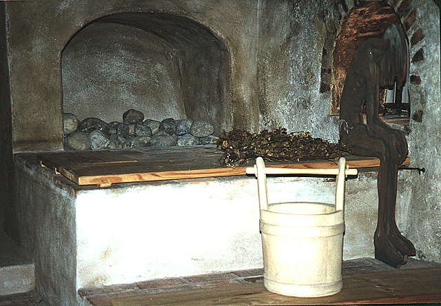 Badekultur
