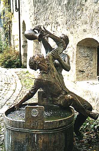 Badekultur