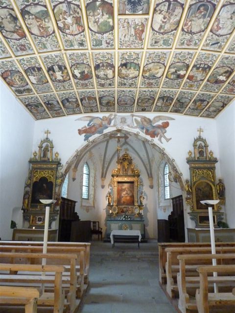 Innenraum