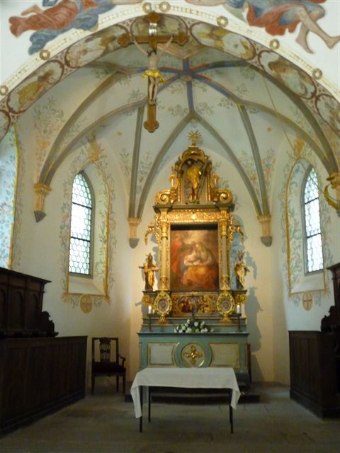 Innenraum